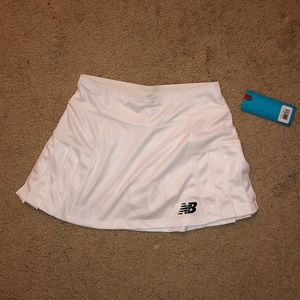 NEW New Balance Tennis Skort